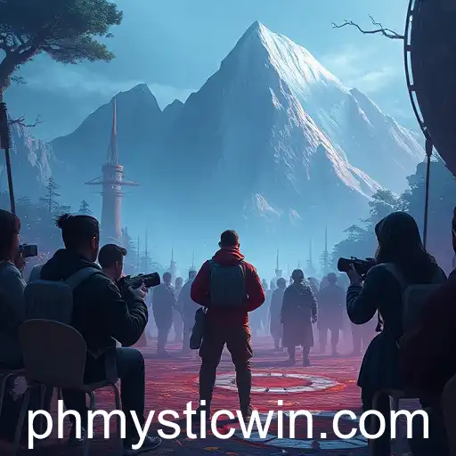 PhMystic: The Game-Changer in Online Gaming