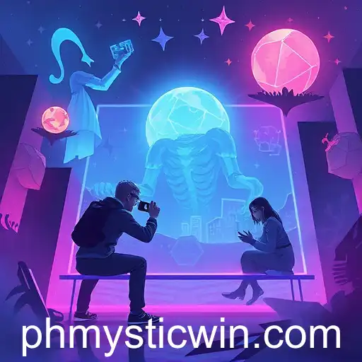 Rising Influence of PhMystic in the Gaming World