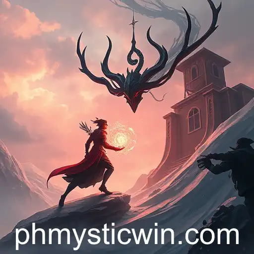 Exploring PHMystic: A Digital Experience