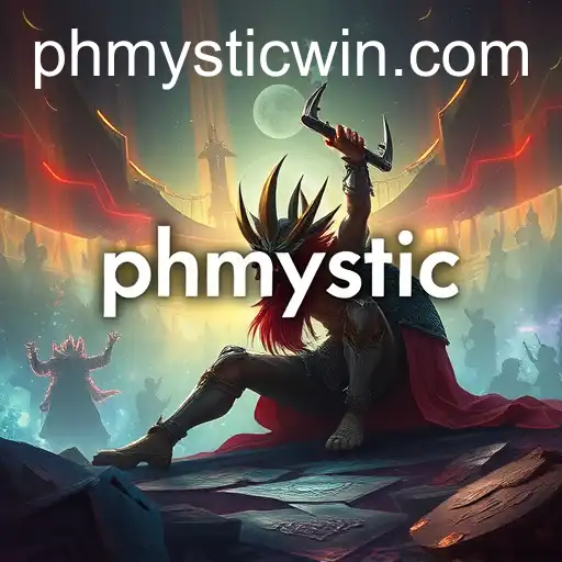 Gaming Evolution: phmystic's Expanding Universe