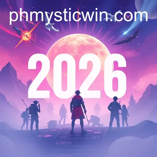 Gaming Trends in 2026: A Closer Look at phmystic and Beyond