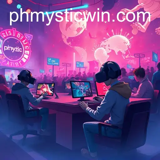 Gaming Trends in 2025: The Rise of phmystic