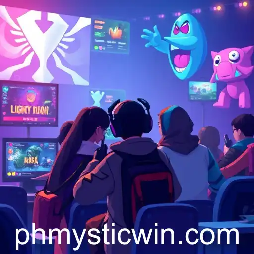 Evolving Trends in Online Gaming Communities