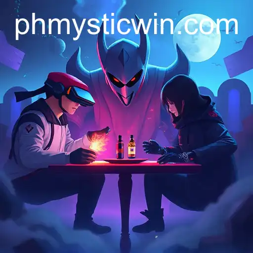 PhMystic: Navigating the Digital Game Landscape