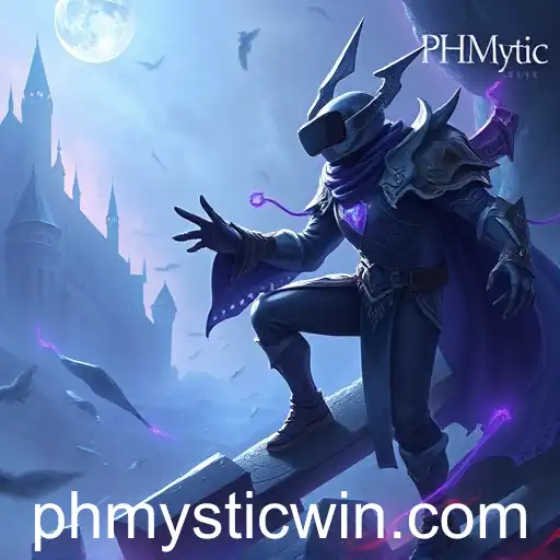 Rise of PHMystic: A New Era in Online Gaming