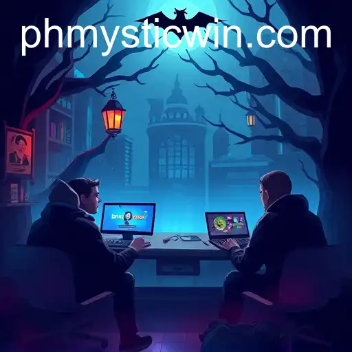 The Enigmatic Rise of PHMystic in Gaming