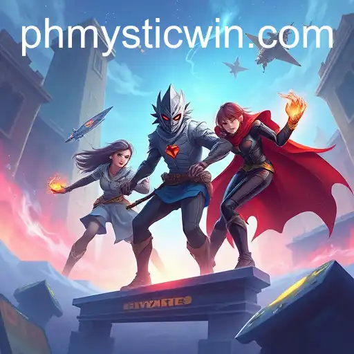 PhMystic Revolutionizes Online Gaming