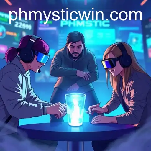 Phmystic Game Revolutionizes Online Experience