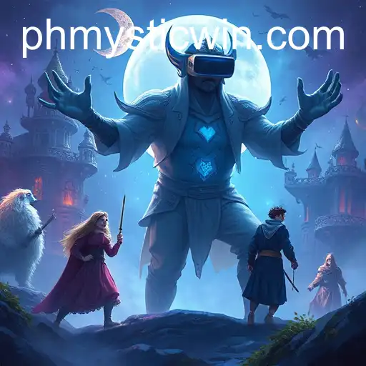 The Rise of PHMystic: A Gaming Revolution