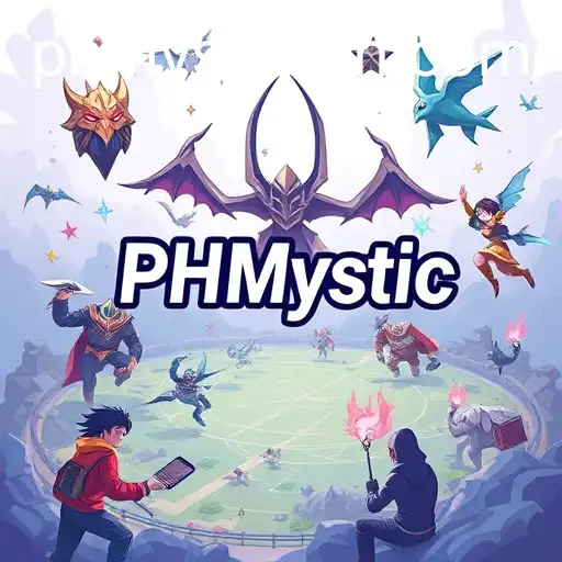 PHMystic's Rise in 2026