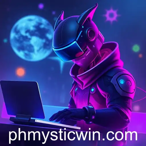 PhMystic's Rise in Global Gaming Circles
