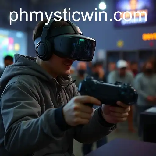 Phmystic and the Evolution of Online Gaming