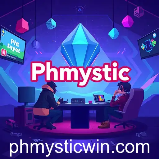 Phmystic: Revolutionizing Online Gaming