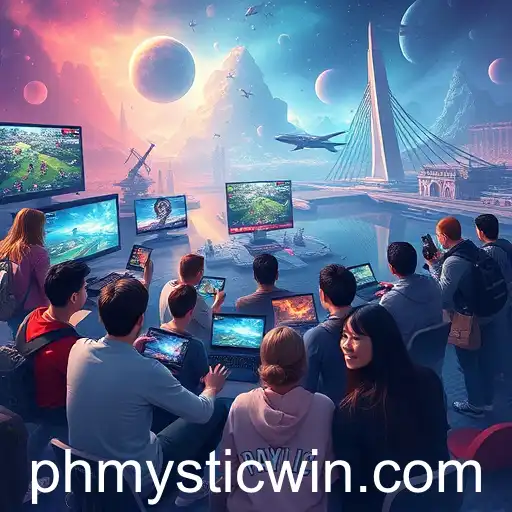 The Resurgence of Online Gaming Communities