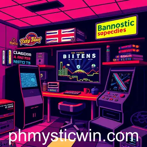 Reviving Retro: The Impact of Classic Games on Modern Platforms