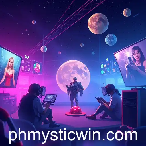 The Rising Influence of Game Websites on Modern Culture