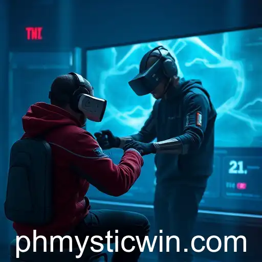 The Rise of phmystic: A New Era in Online Interactive Experiences