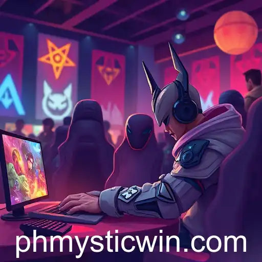 The Rise of PHMystic in Online Gaming