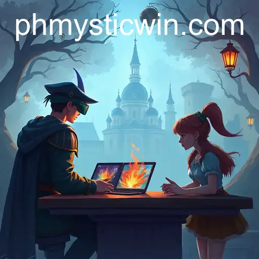 The Rise of PHmystic: A New Era in Online Gaming