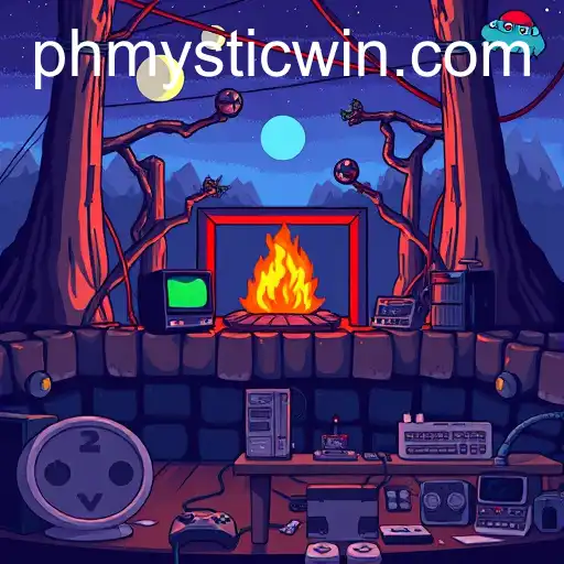 Rise of Retro Games: The PHMystic Phenomenon