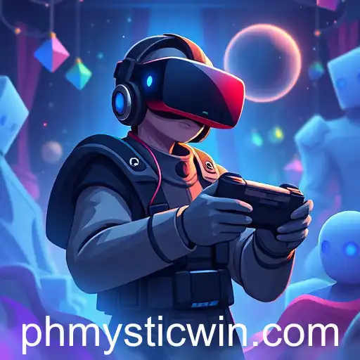 The Rise of PHMystic in Gaming