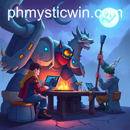 Rising Popularity of PhMystic Among Gamers