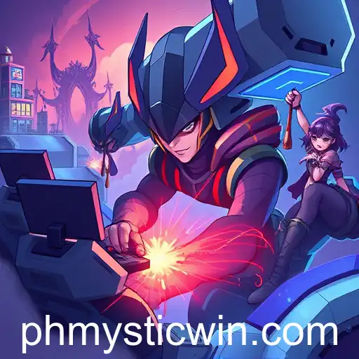 The Rise of PHmystic in the Gaming World