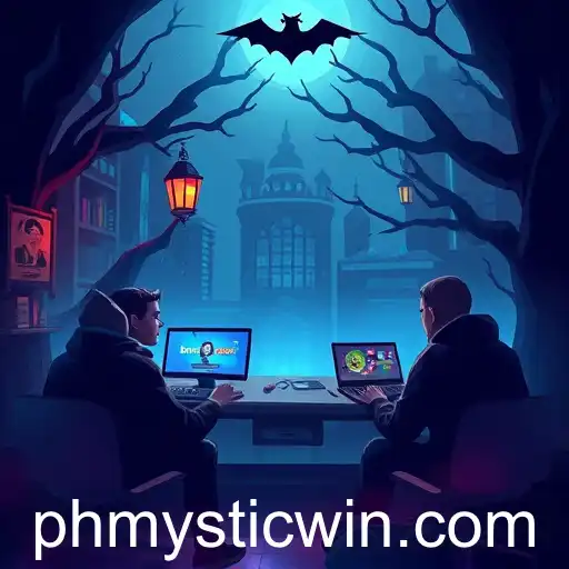 The Enigmatic Rise of PHMystic in Gaming