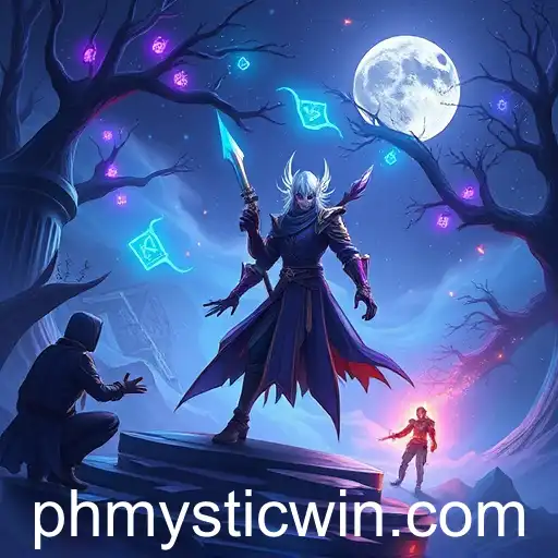 PhMystic: Pushing Boundaries in Online Gaming