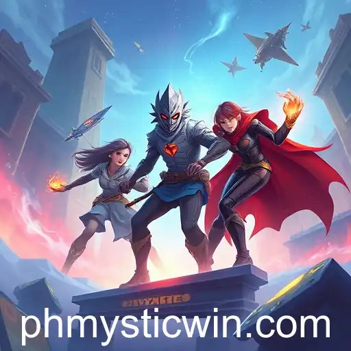 PhMystic Revolutionizes Online Gaming