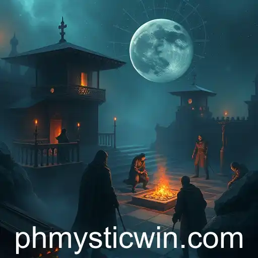 PhMystic: A Gaming Renaissance