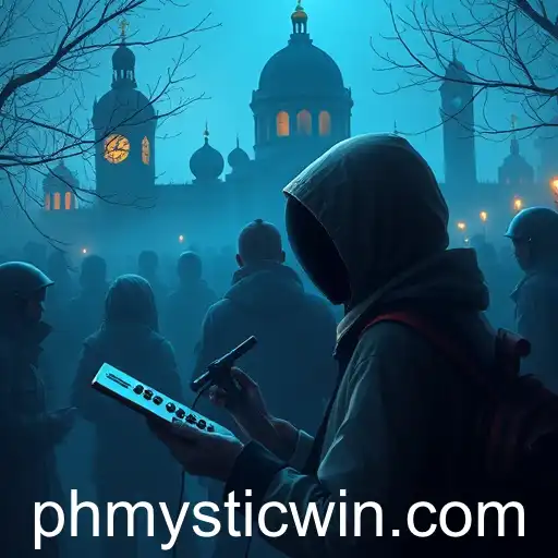 The Rise of Phmystic: A Digital Haven for Gamers