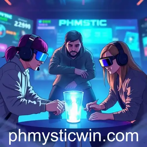 Phmystic Game Revolutionizes Online Experience