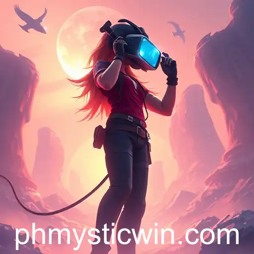 The Rise of Phmystic: Revolutionizing Online Gaming