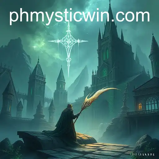 Exploring the Enchanting World of Role-Playing Games with 'phmystic'