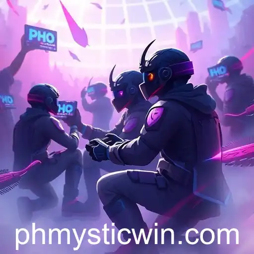 The Rise of 'phmystic': A New Era in Online Gaming